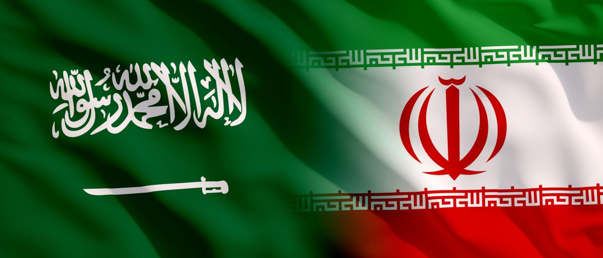 محادثات سعودية إيرانية سرية مباشرة بالعراق